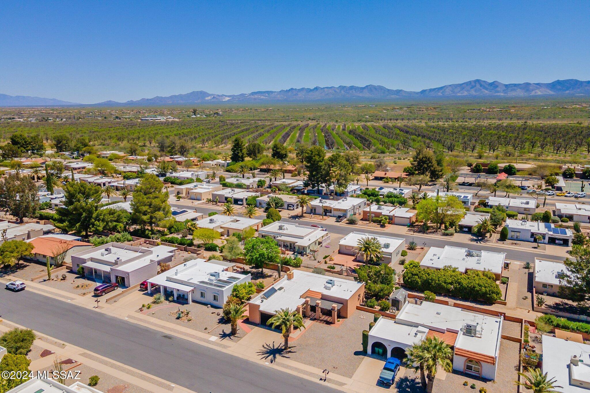 Green Valley Desert Meadows NO.2(1-209) - Residential