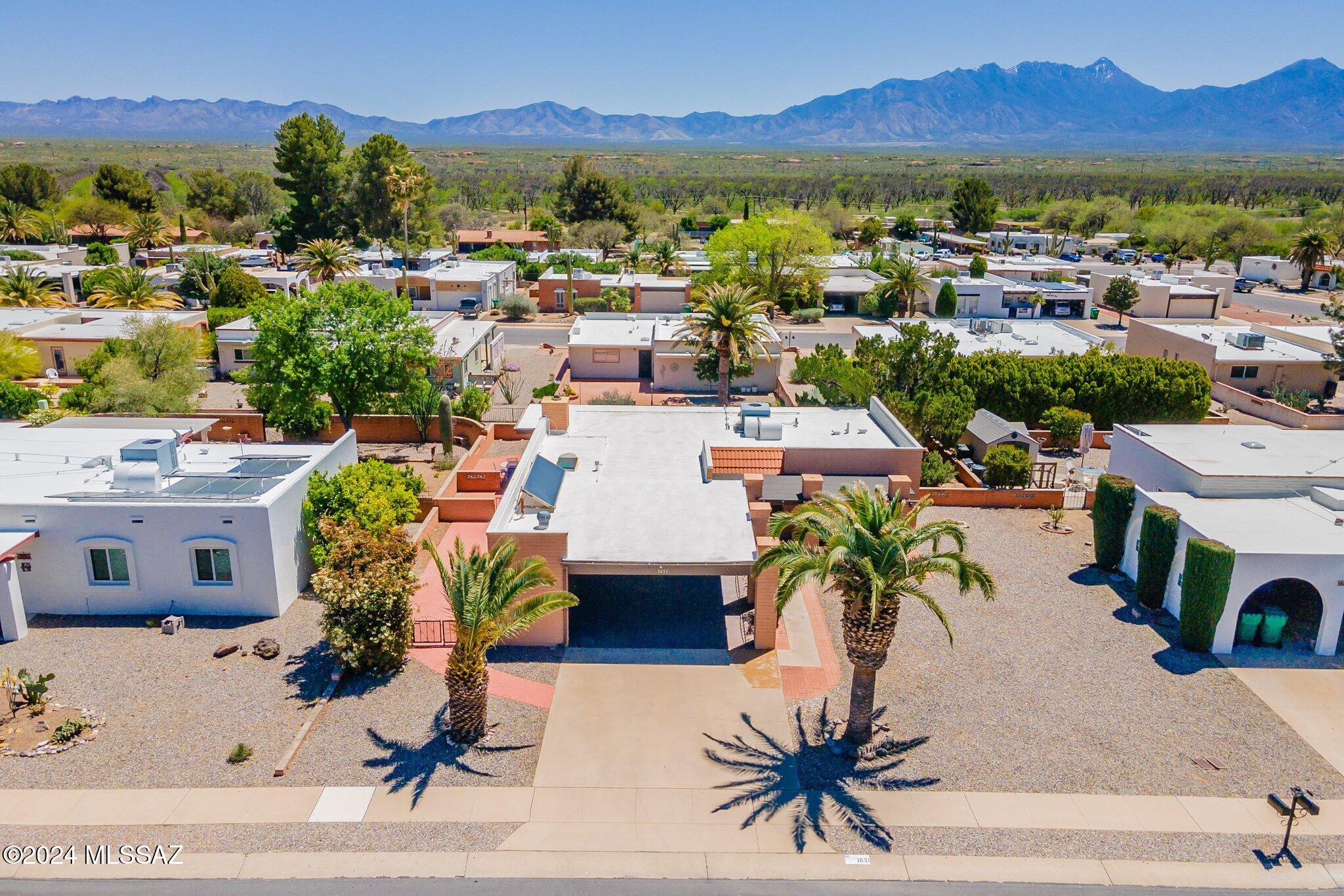 Green Valley Desert Meadows NO.2(1-209) - Residential