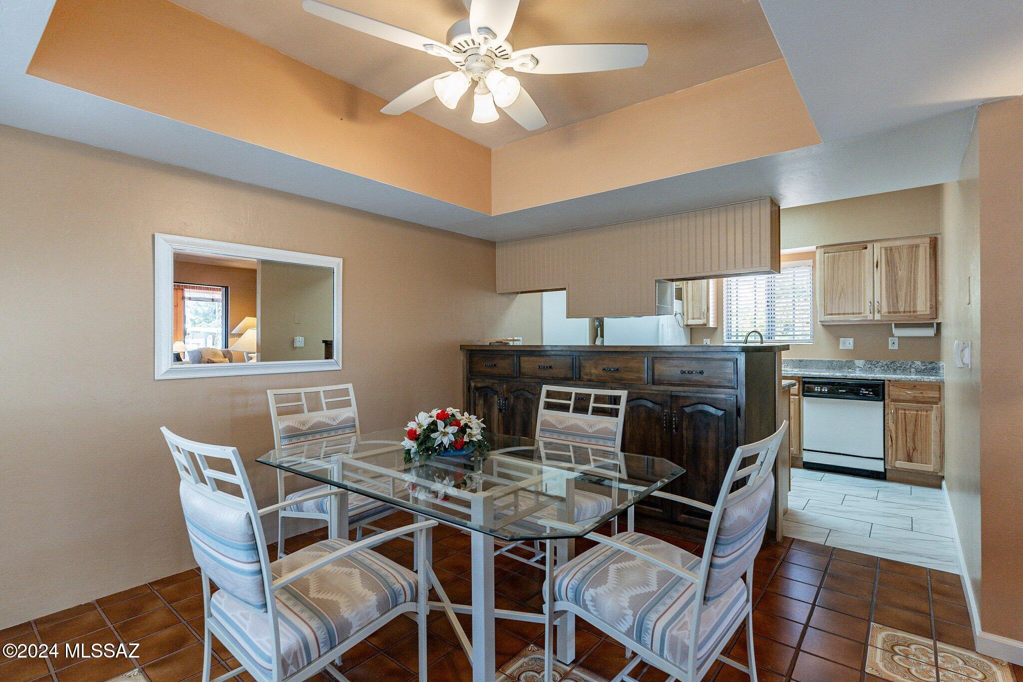 Green Valley Desert Meadows NO.2(1-209) - Residential