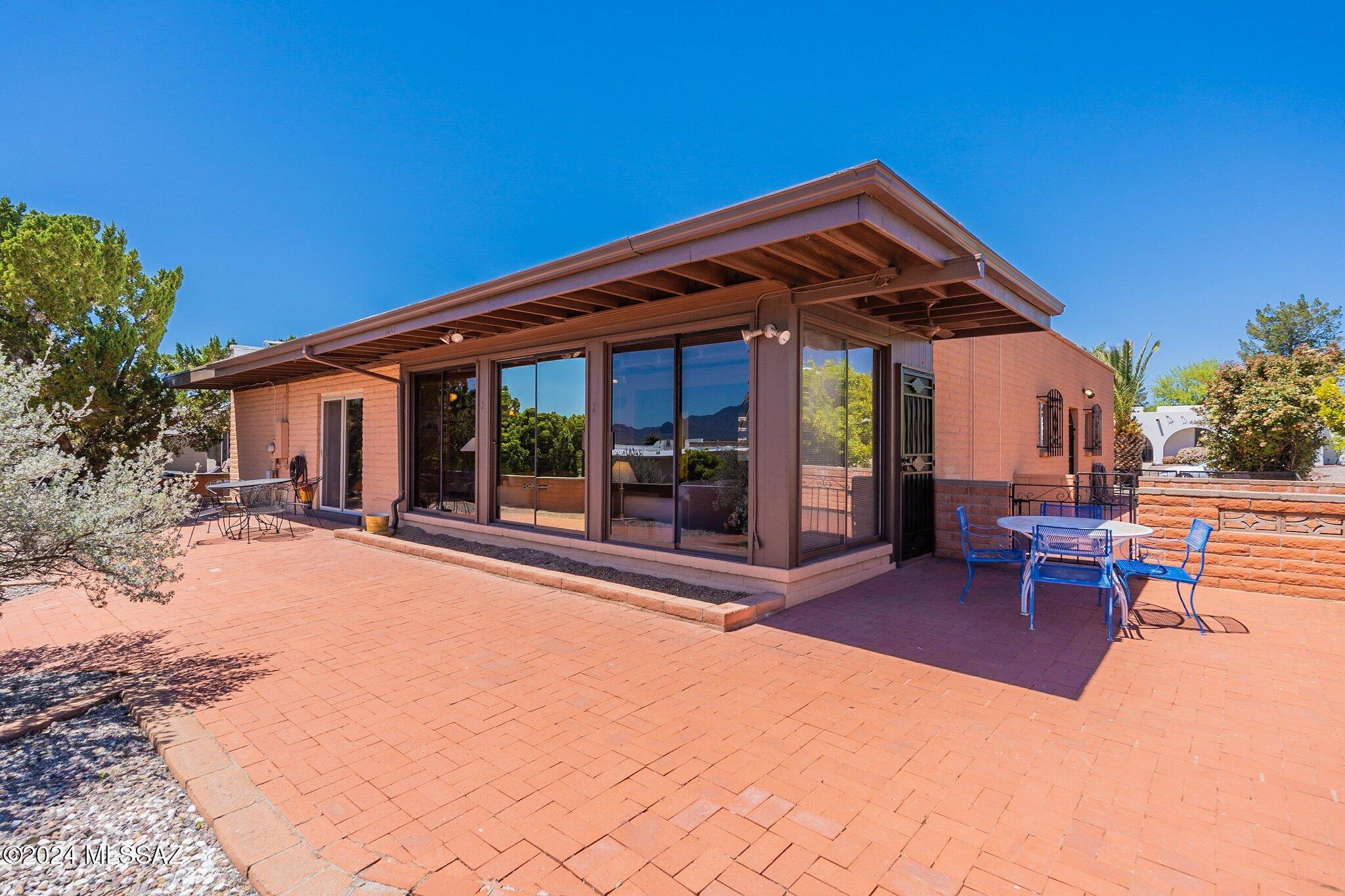 Green Valley Desert Meadows NO.2(1-209) - Residential
