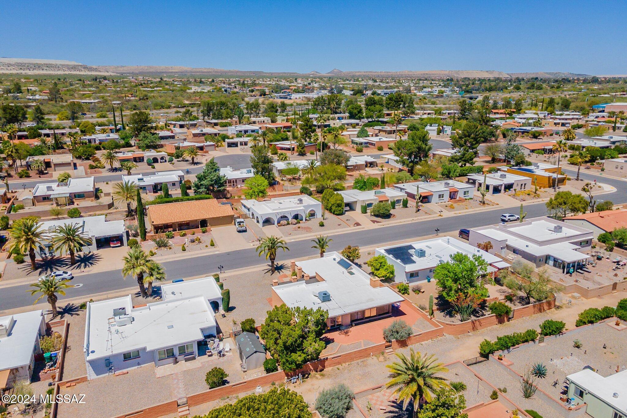 Green Valley Desert Meadows NO.2(1-209) - Residential