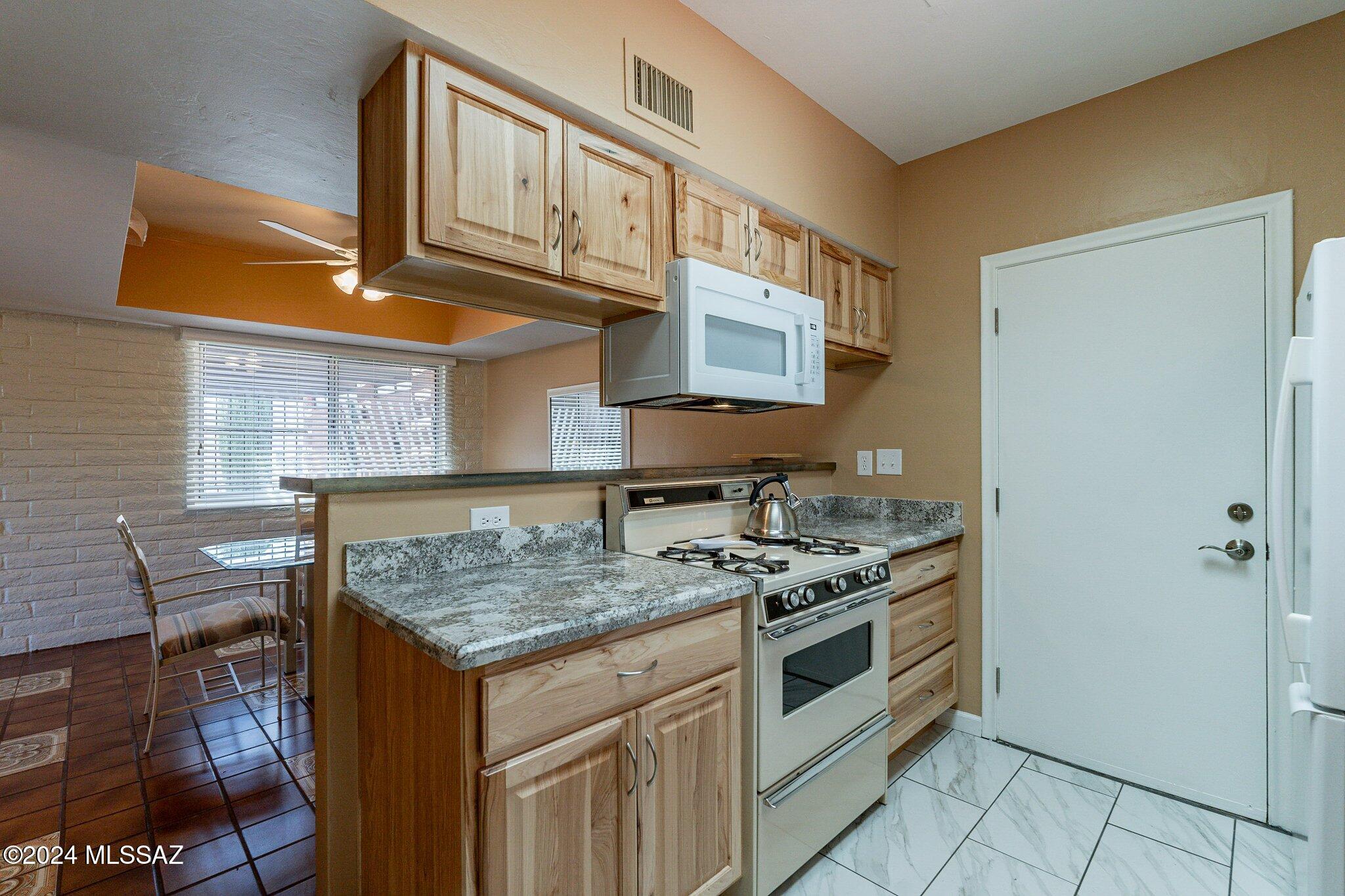 Green Valley Desert Meadows NO.2(1-209) - Residential