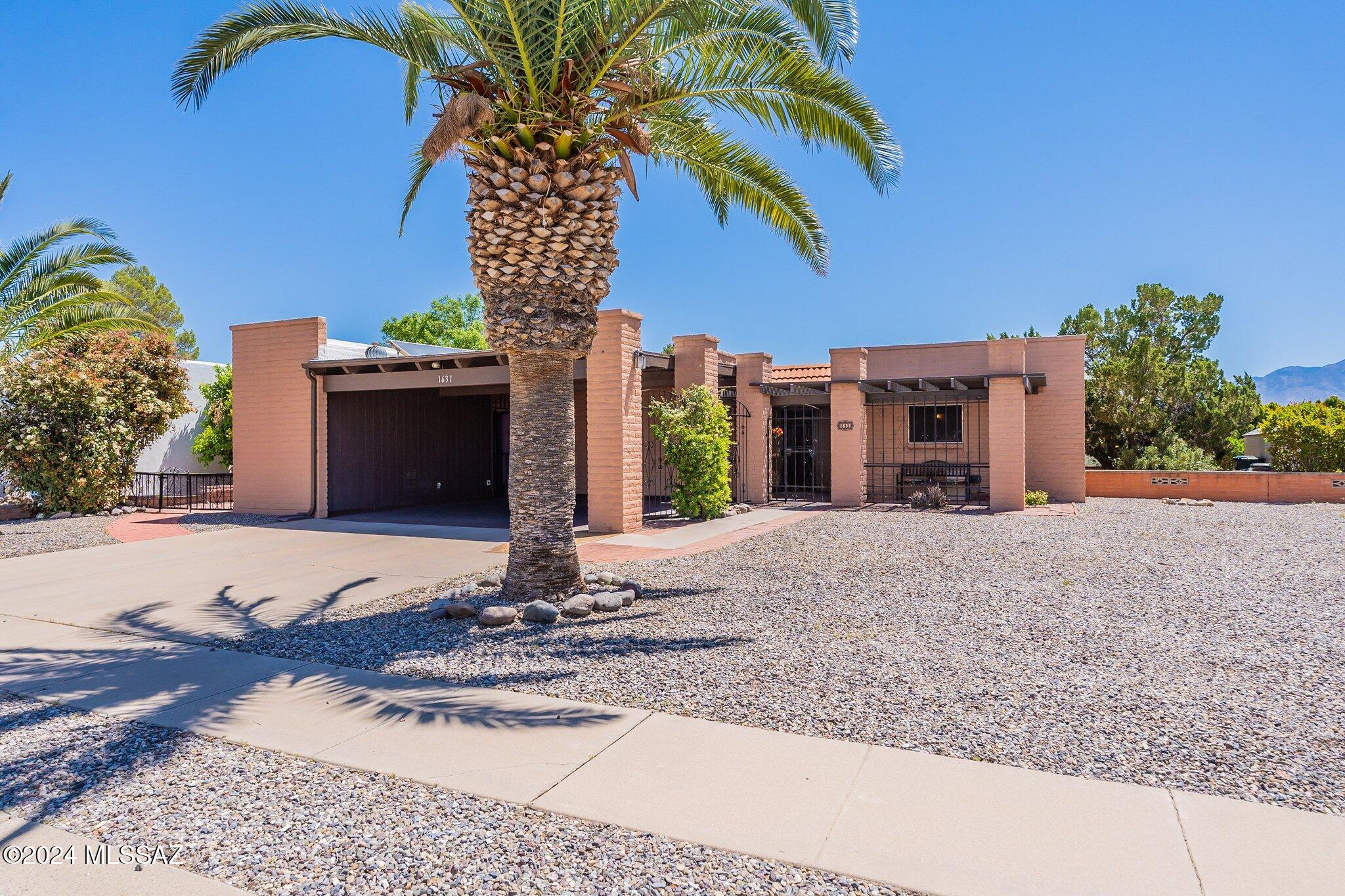 Green Valley Desert Meadows NO.2(1-209) - Residential
