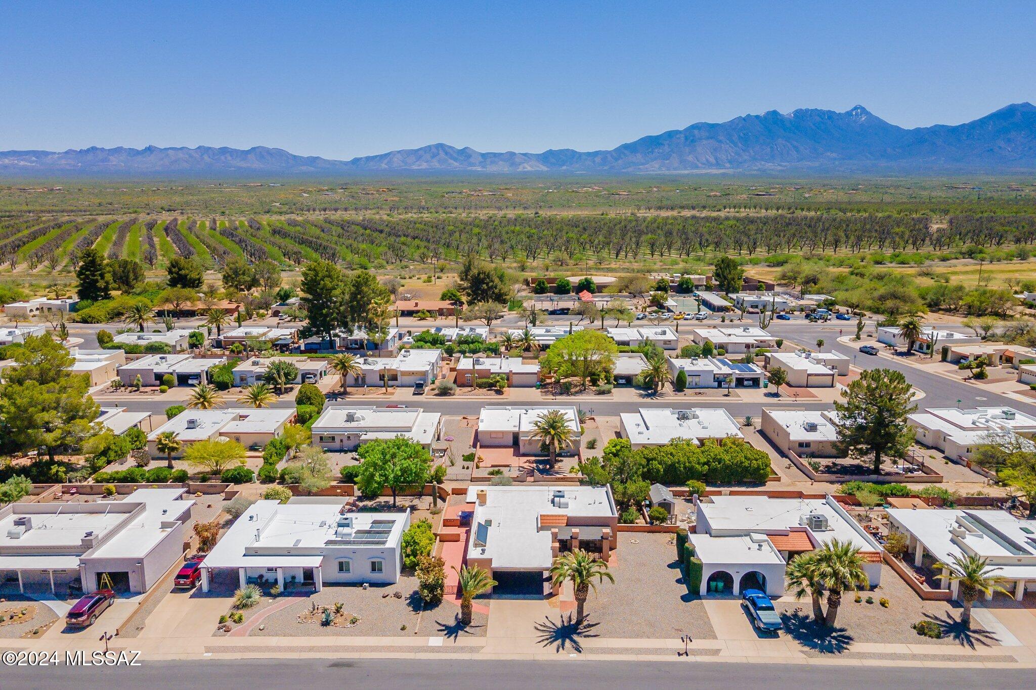 Green Valley Desert Meadows NO.2(1-209) - Residential