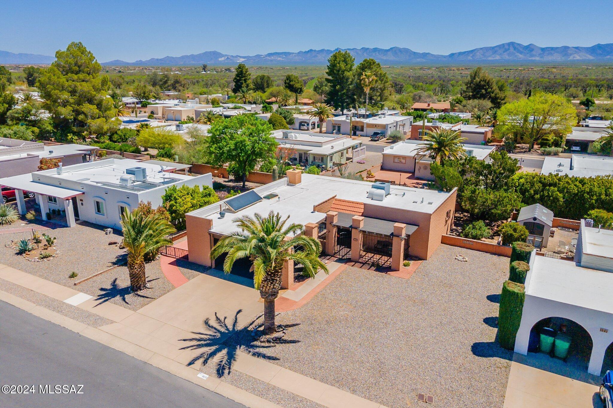Green Valley Desert Meadows NO.2(1-209) - Residential