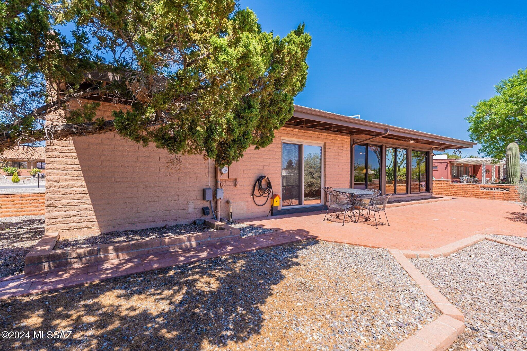 Green Valley Desert Meadows NO.2(1-209) - Residential