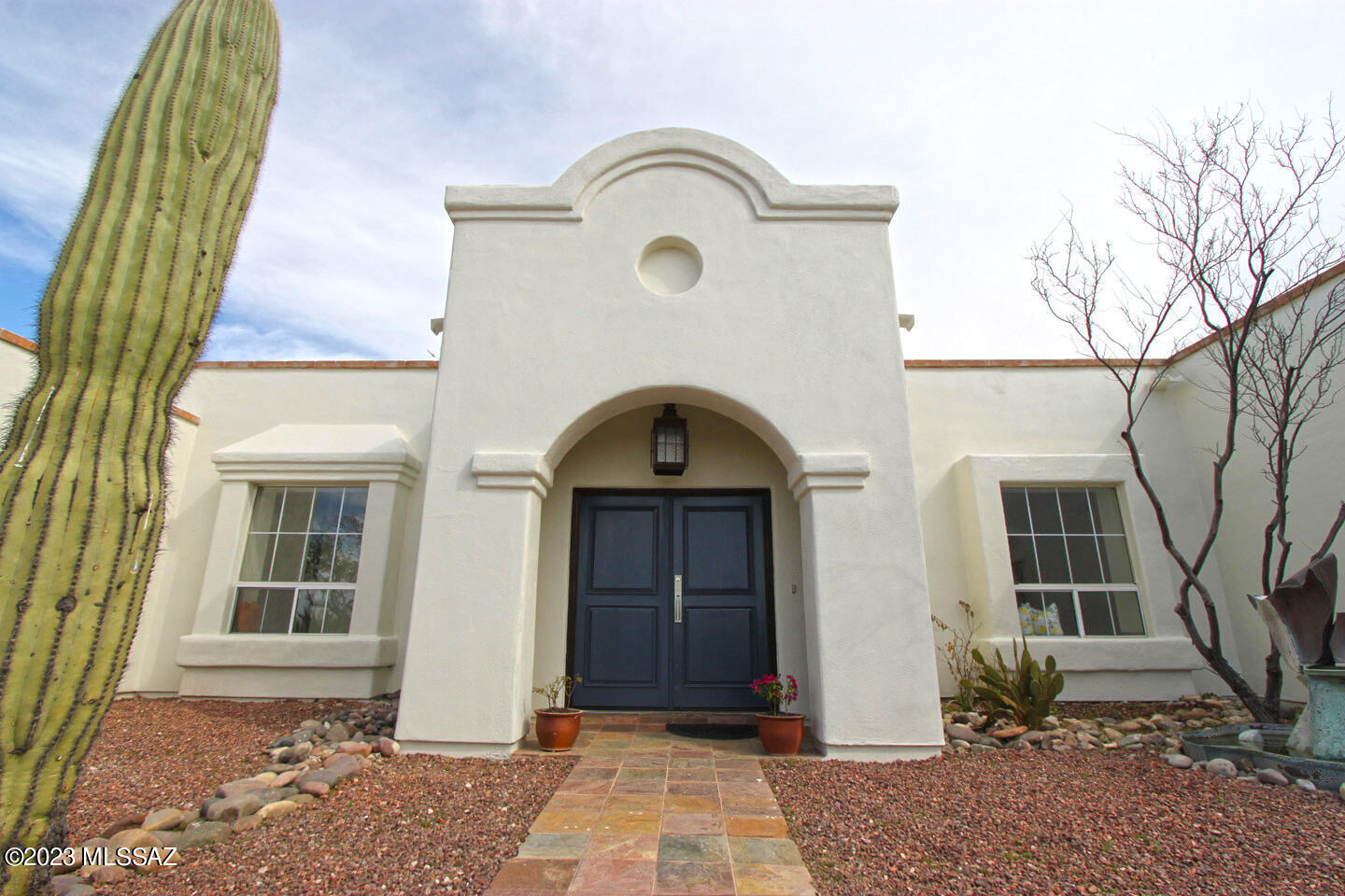 Catalina Del Sol (1-71) - Residential