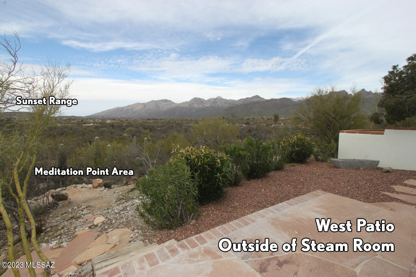 Catalina Del Sol (1-71) - Residential