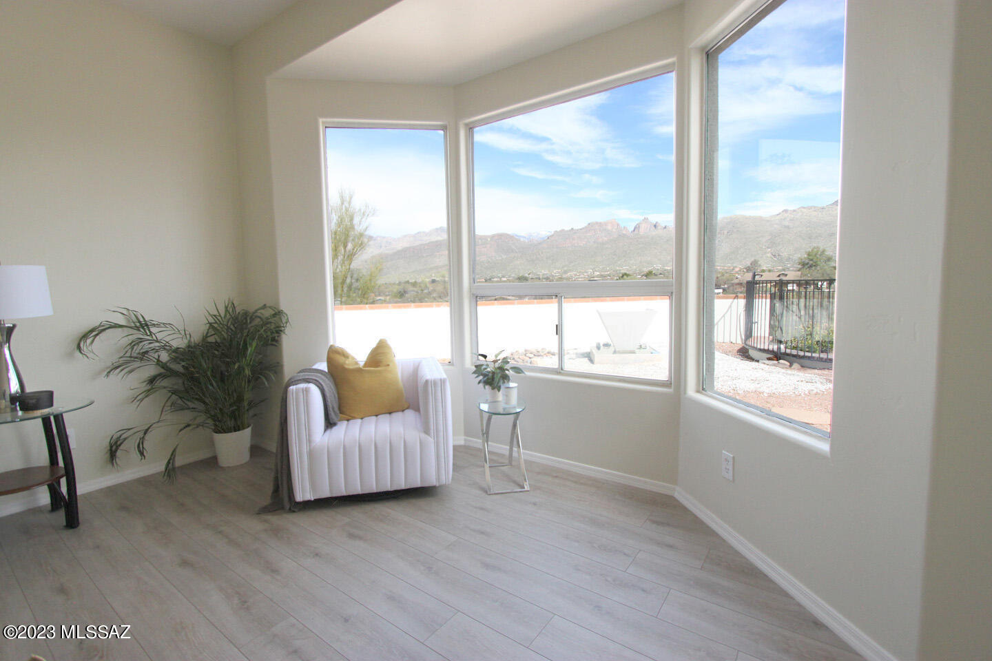 Catalina Del Sol (1-71) - Residential