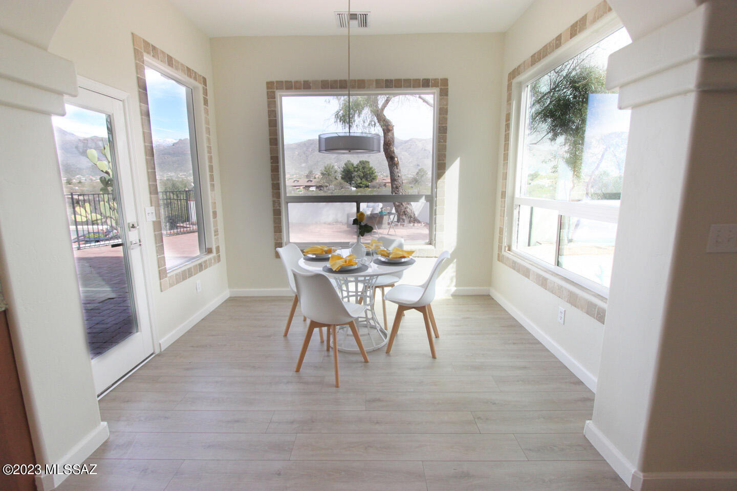 Catalina Del Sol (1-71) - Residential
