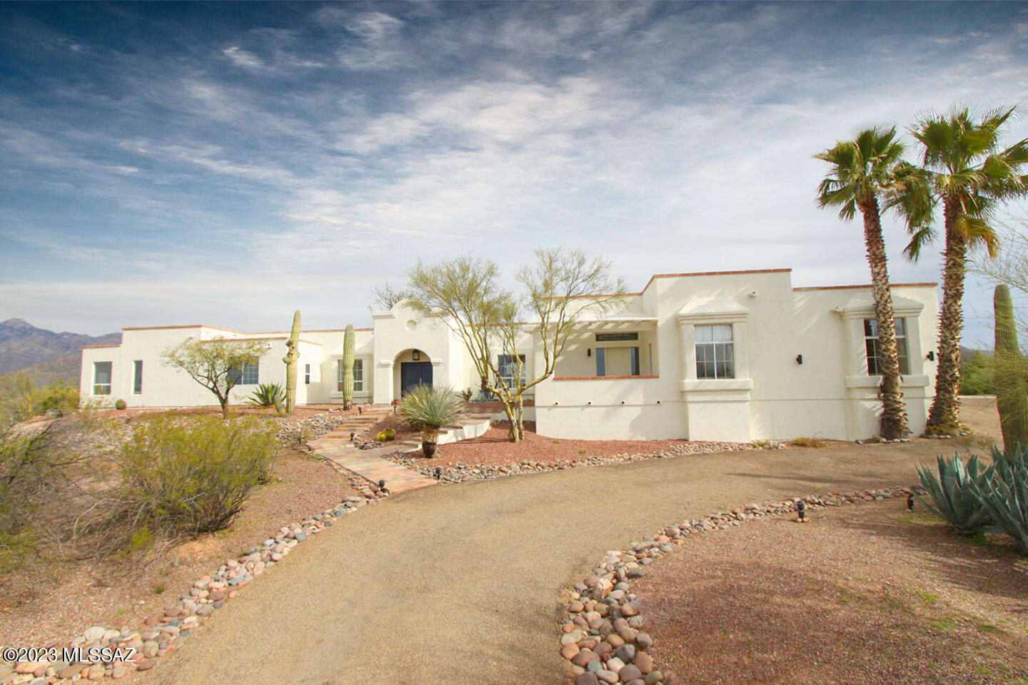 Catalina Del Sol (1-71) - Residential