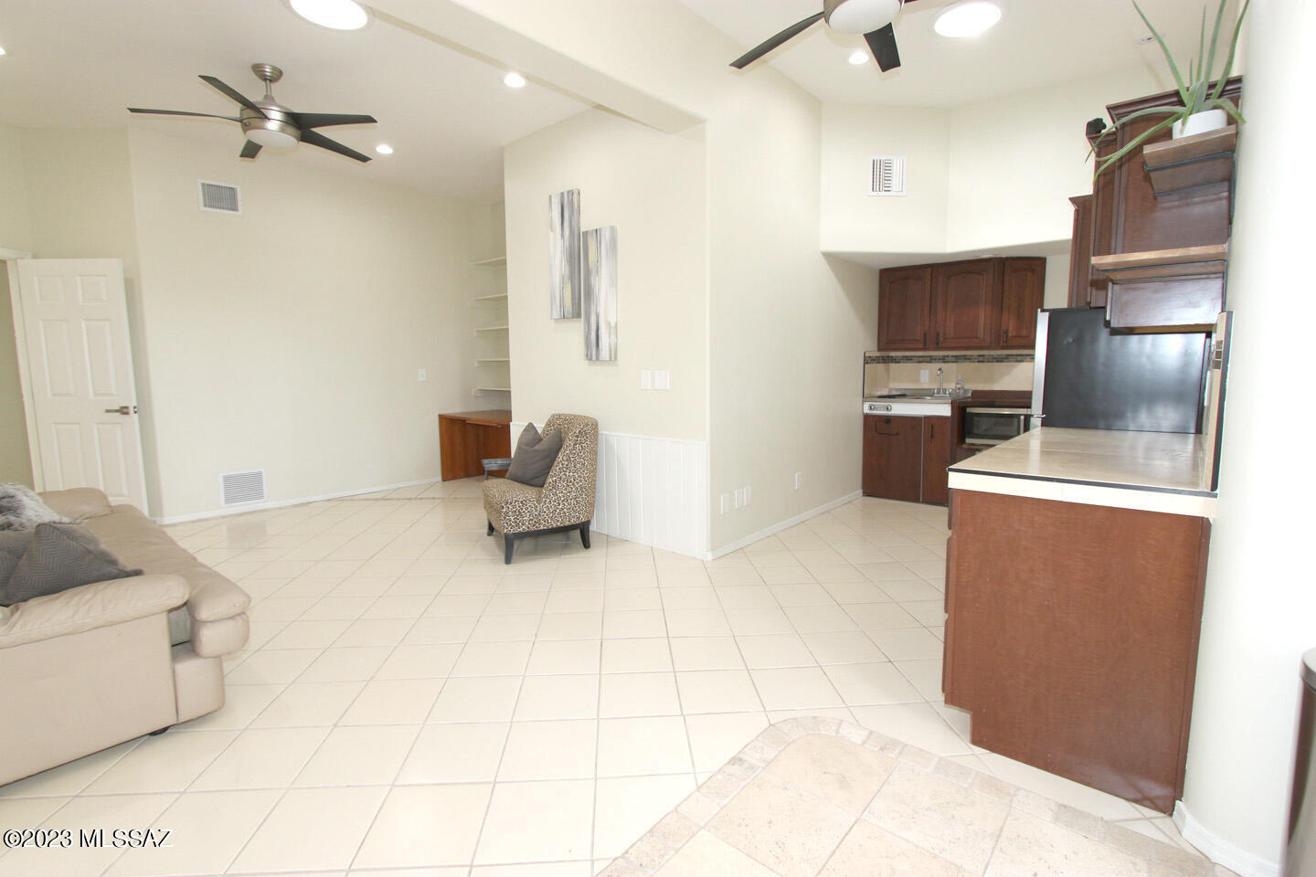 Catalina Del Sol (1-71) - Residential