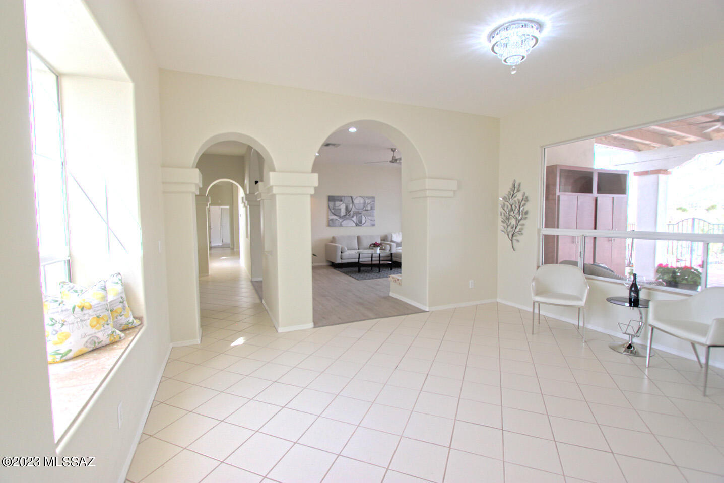 Catalina Del Sol (1-71) - Residential