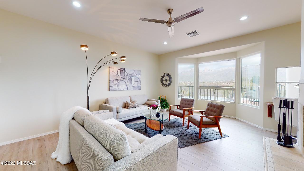 Catalina Del Sol (1-71) - Residential