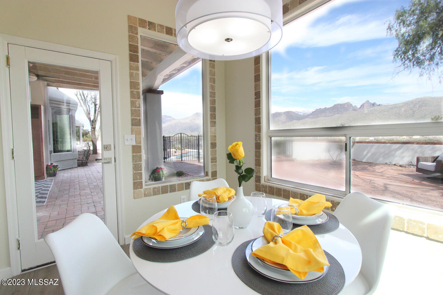 Catalina Del Sol (1-71) - Residential