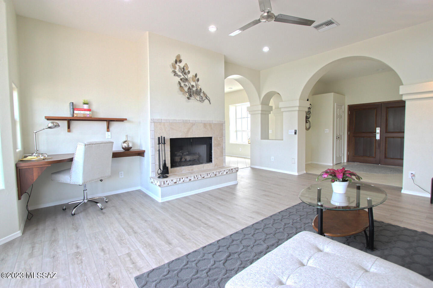 Catalina Del Sol (1-71) - Residential