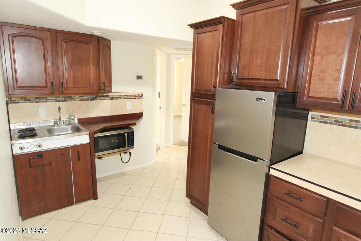 Catalina Del Sol (1-71) - Residential