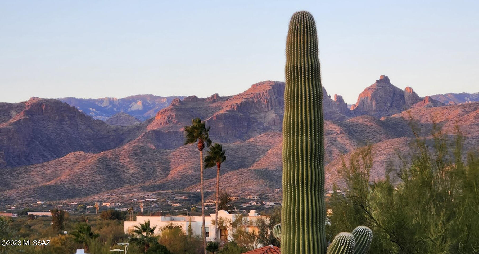 Catalina Del Sol (1-71) - Residential