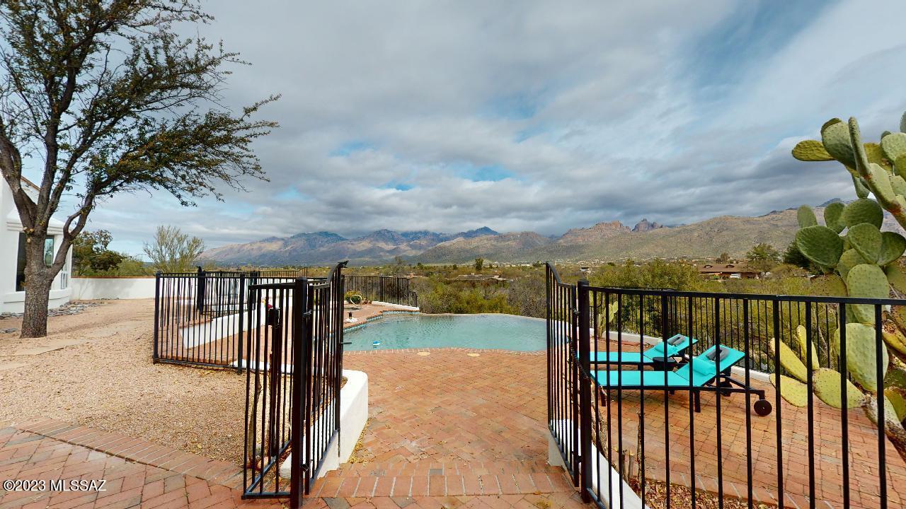 Catalina Del Sol (1-71) - Residential