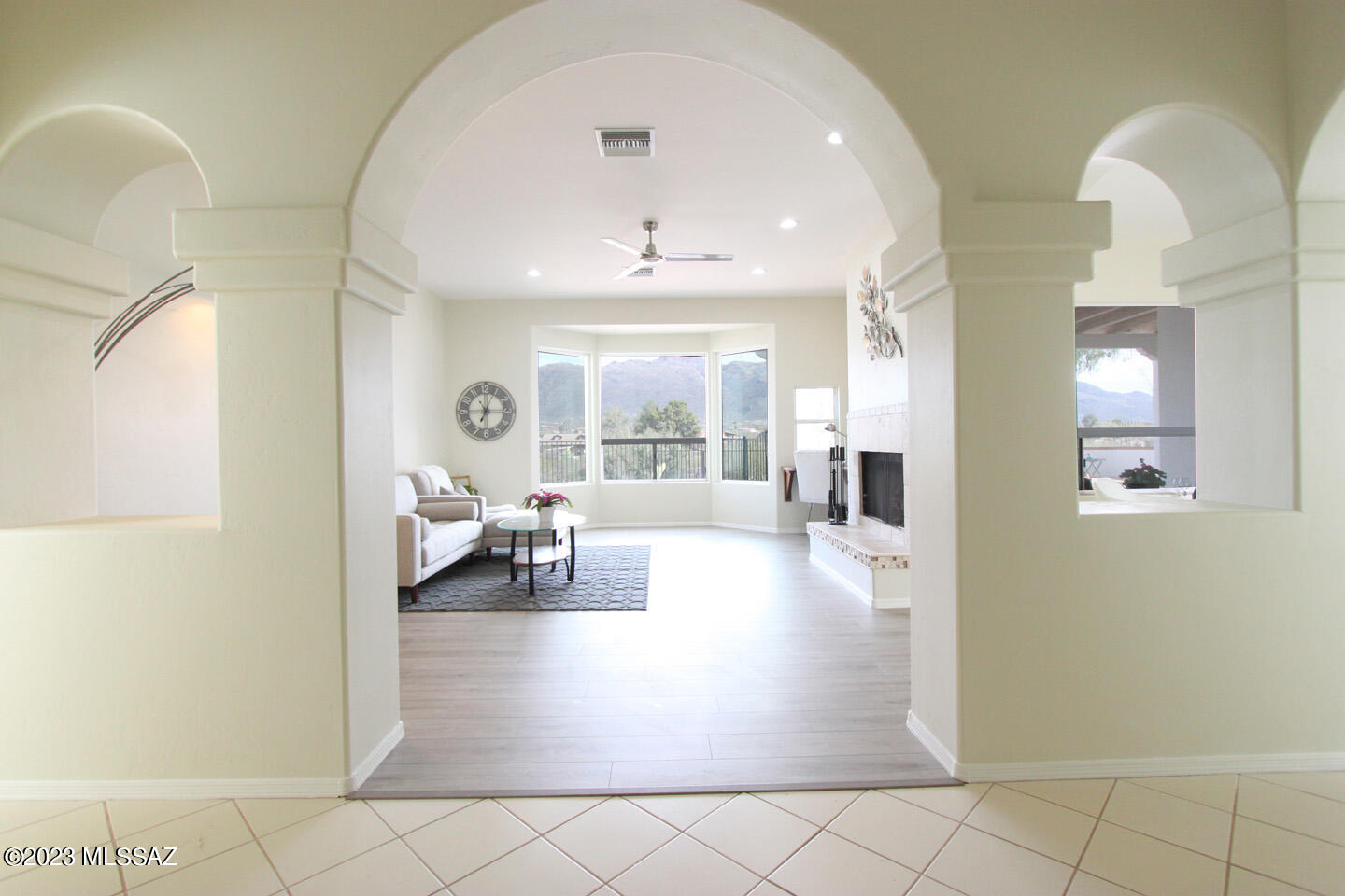 Catalina Del Sol (1-71) - Residential