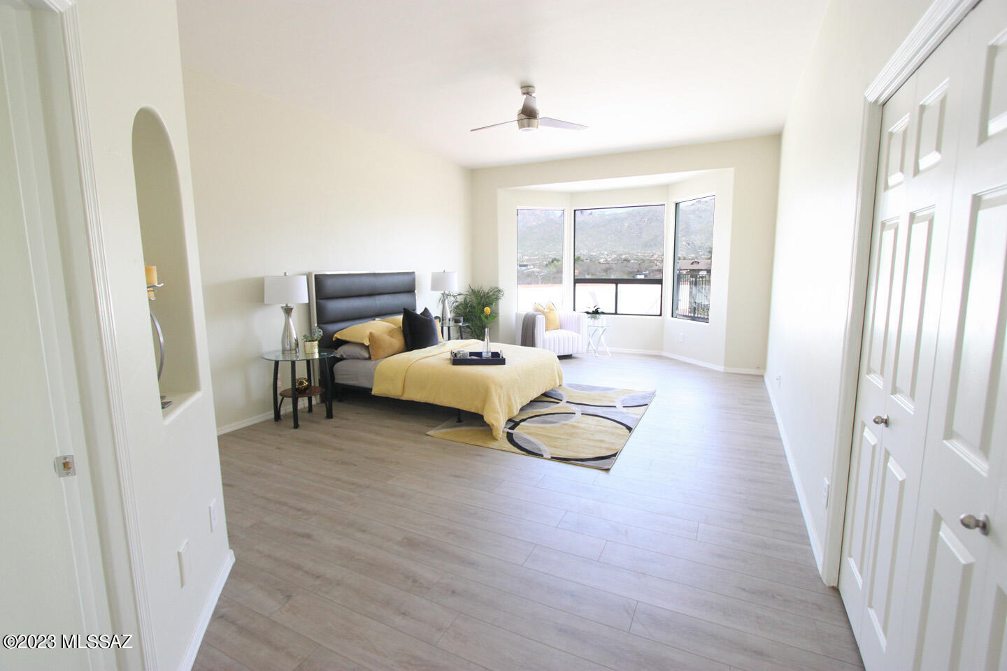 Catalina Del Sol (1-71) - Residential