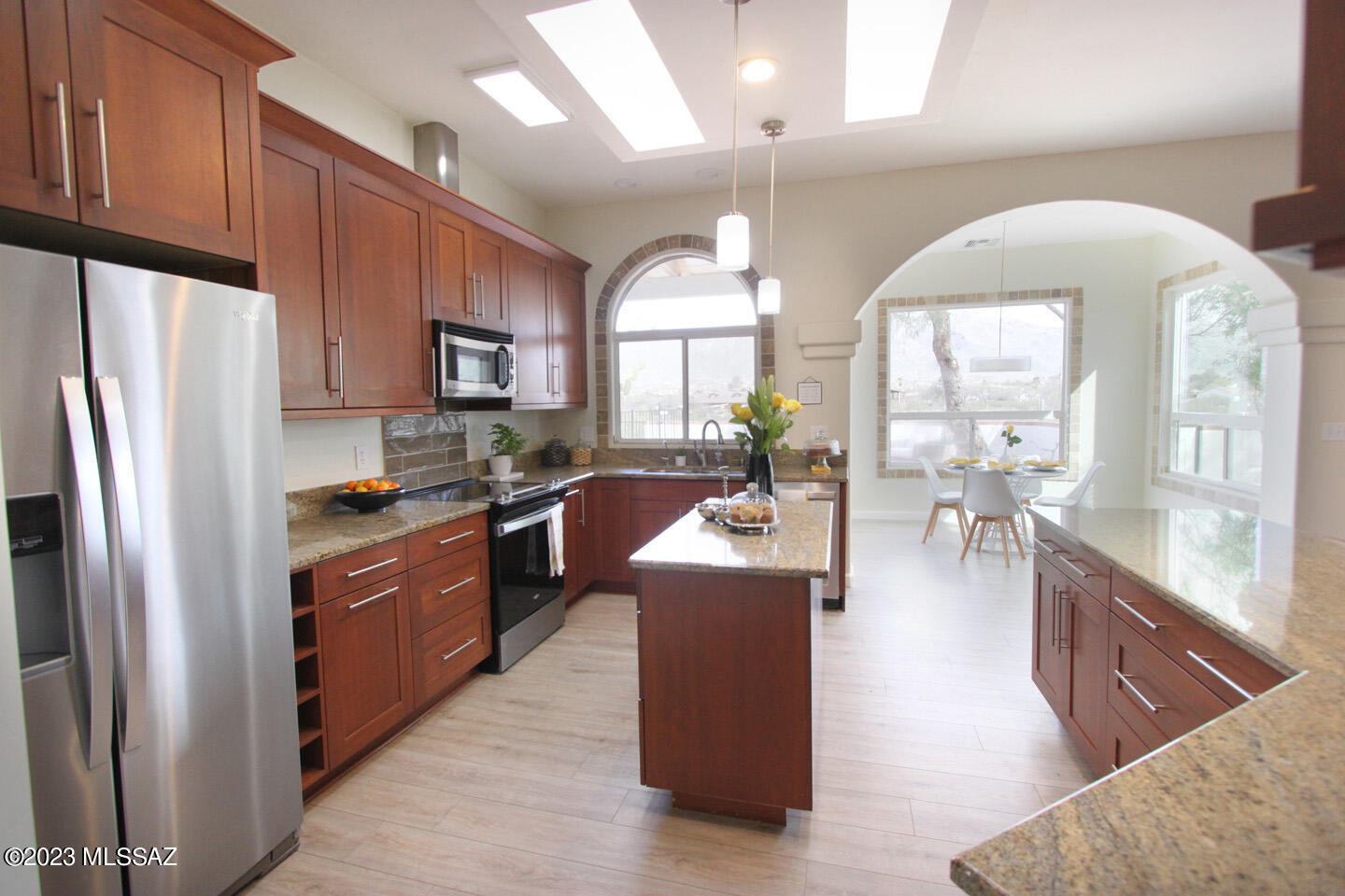 Catalina Del Sol (1-71) - Residential