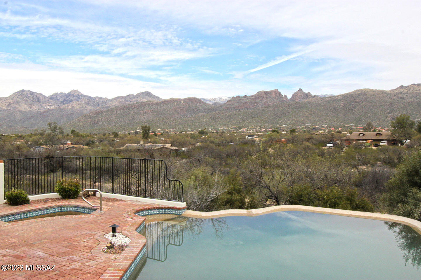 Catalina Del Sol (1-71) - Residential