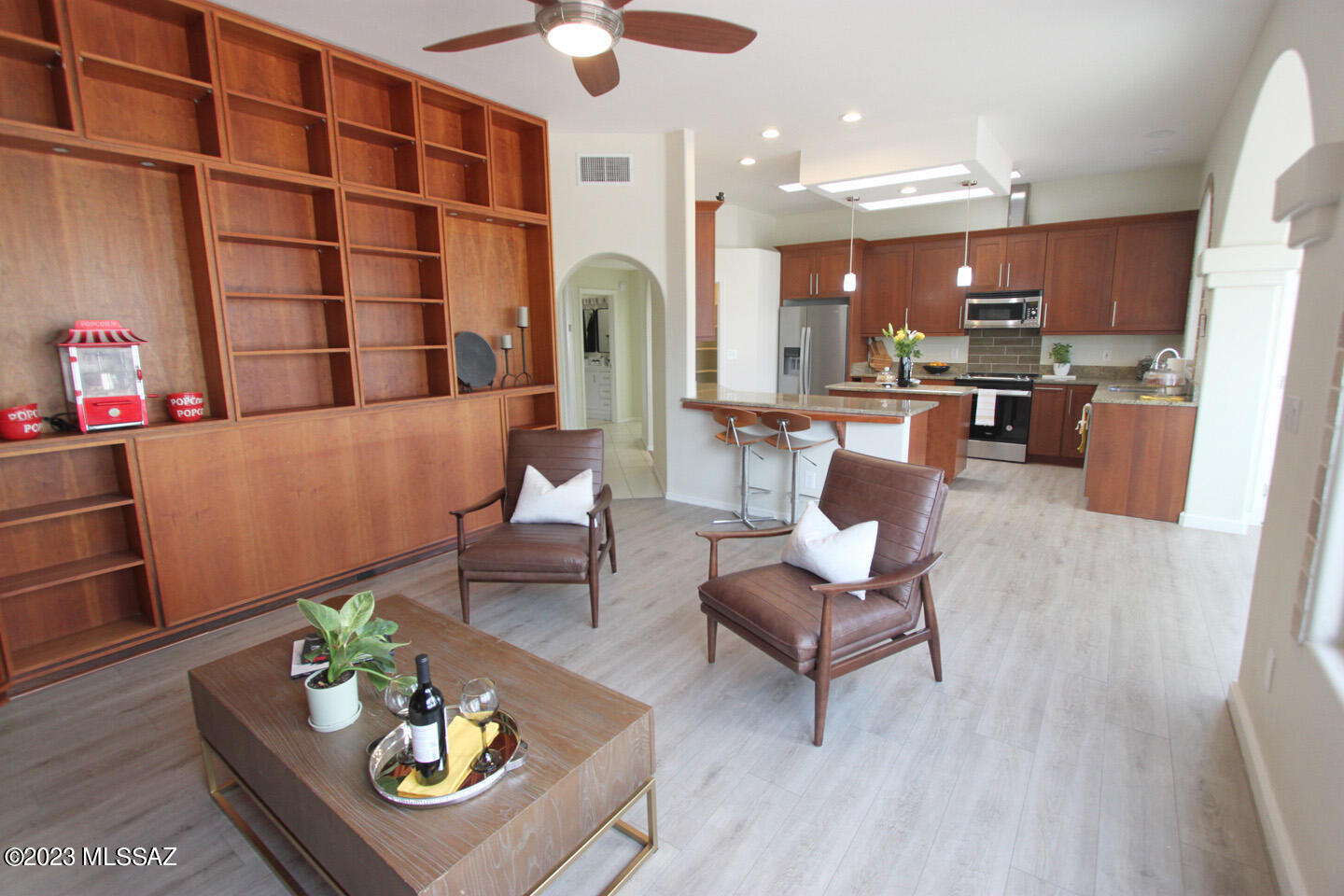 Catalina Del Sol (1-71) - Residential