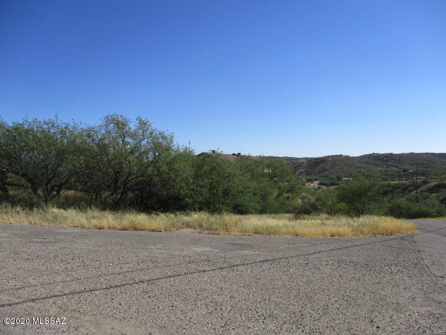Rio Rico Villas - Land