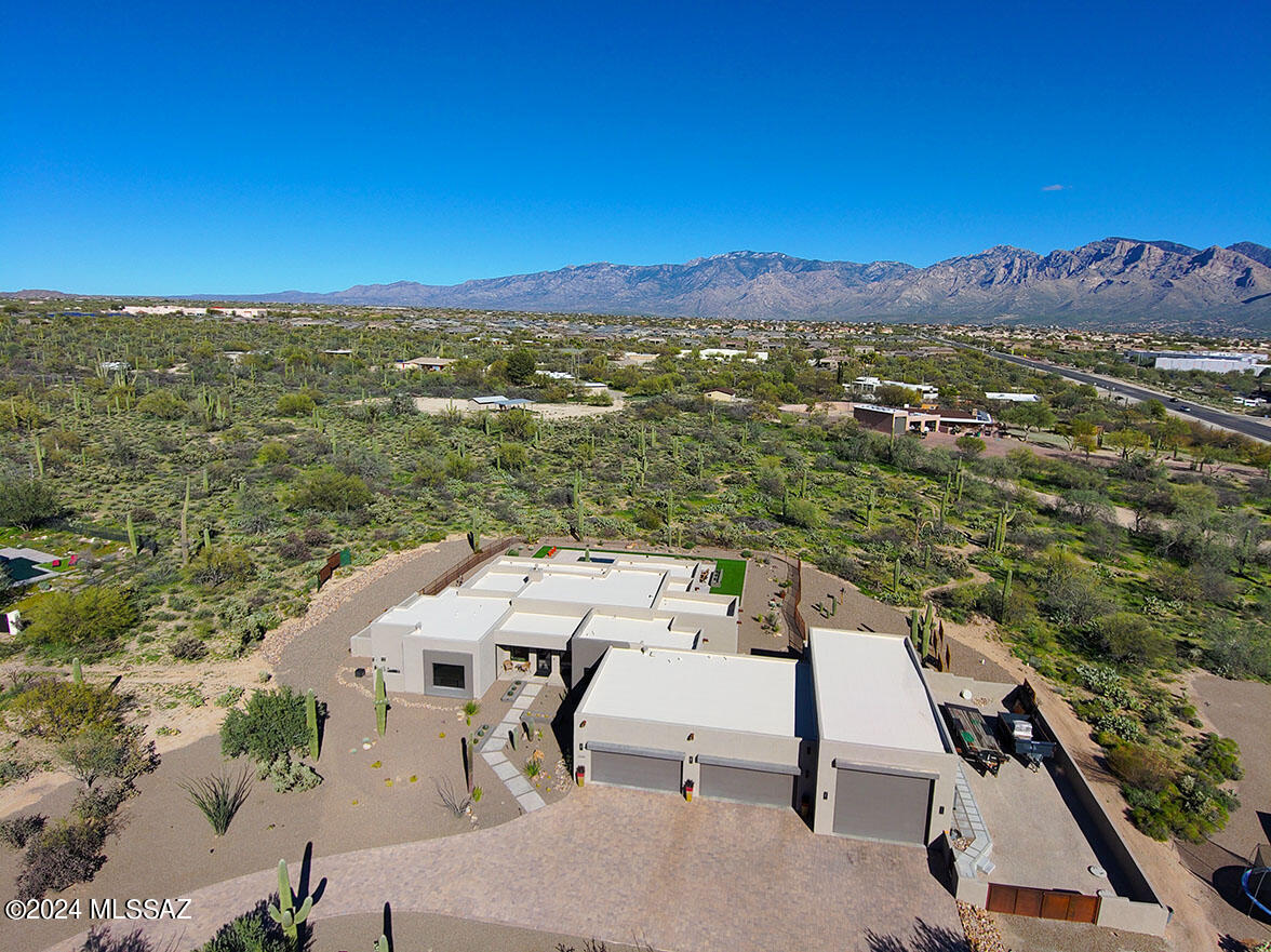 Naranja Ranch Estates (1-11) - Residential