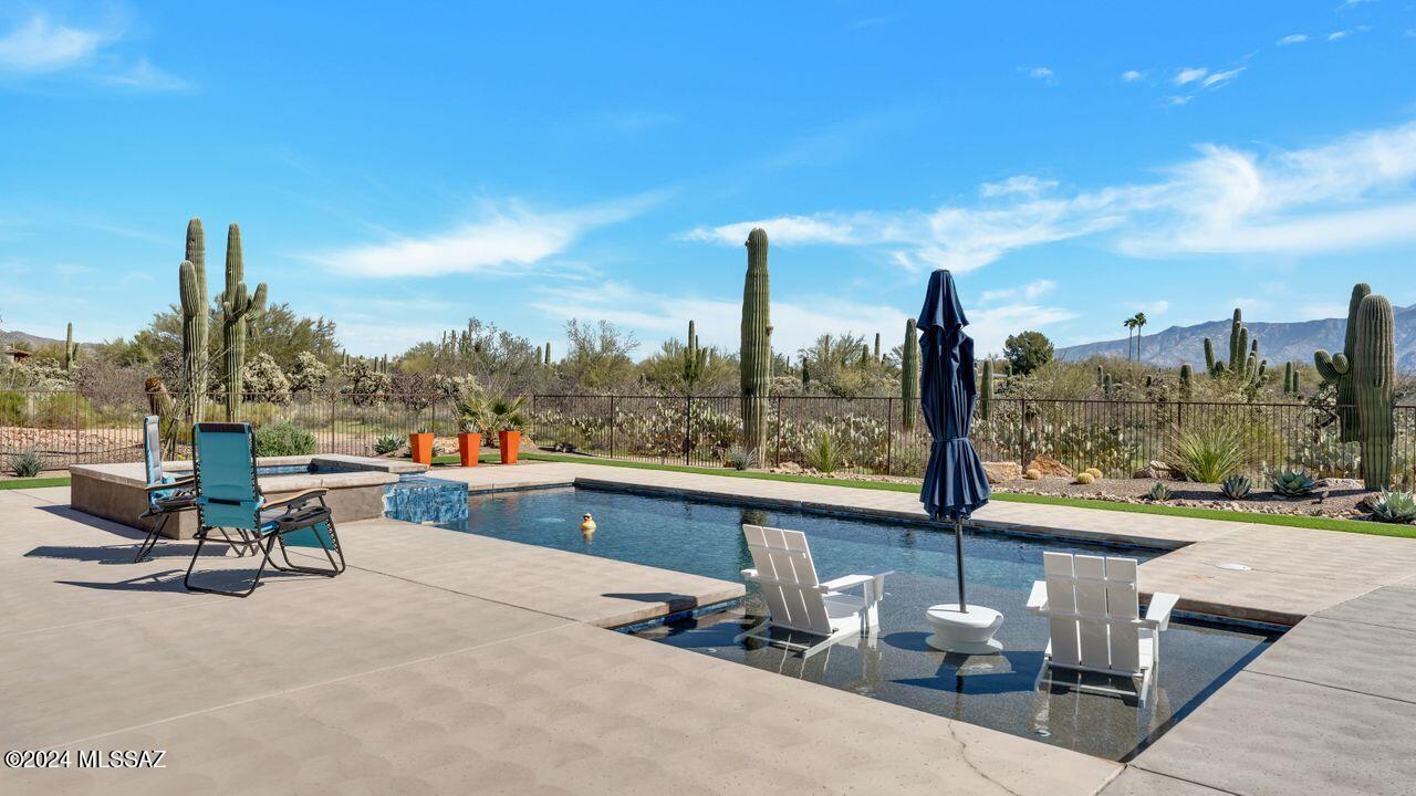 Naranja Ranch Estates (1-11) - Residential