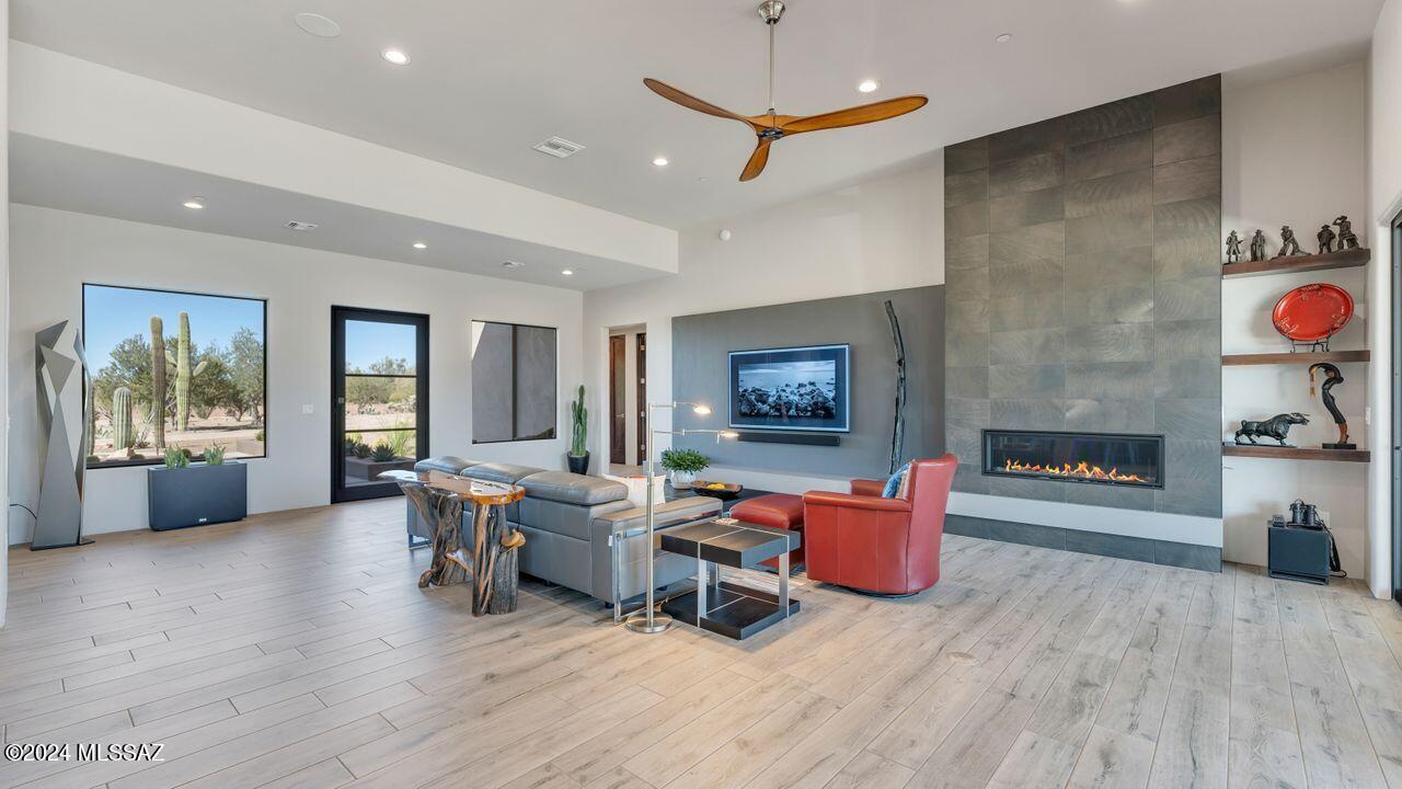 Naranja Ranch Estates (1-11) - Residential