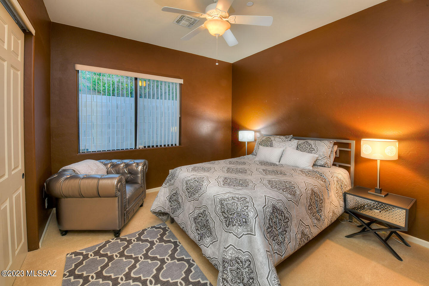 Sabino Mountain (1-290) - Residential