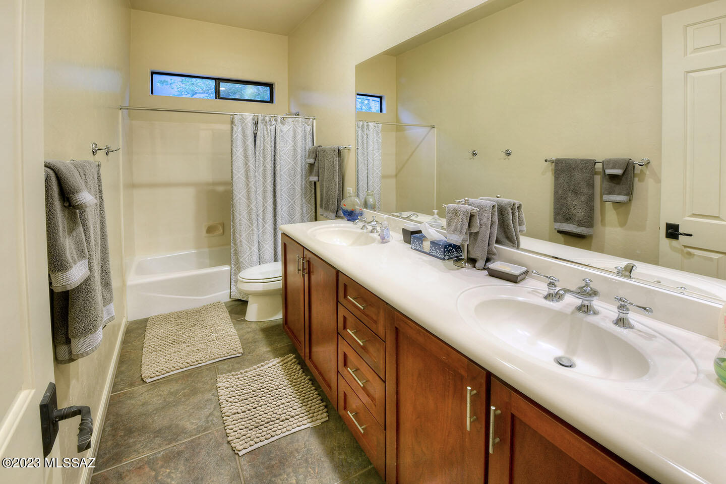 Sabino Mountain (1-290) - Residential