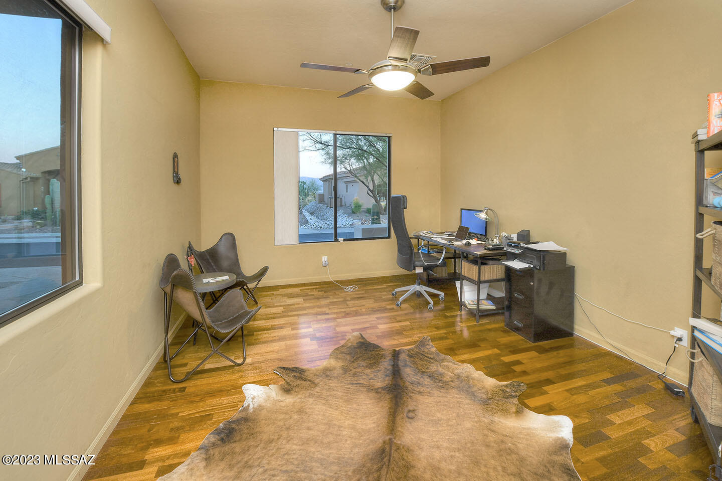 Sabino Mountain (1-290) - Residential