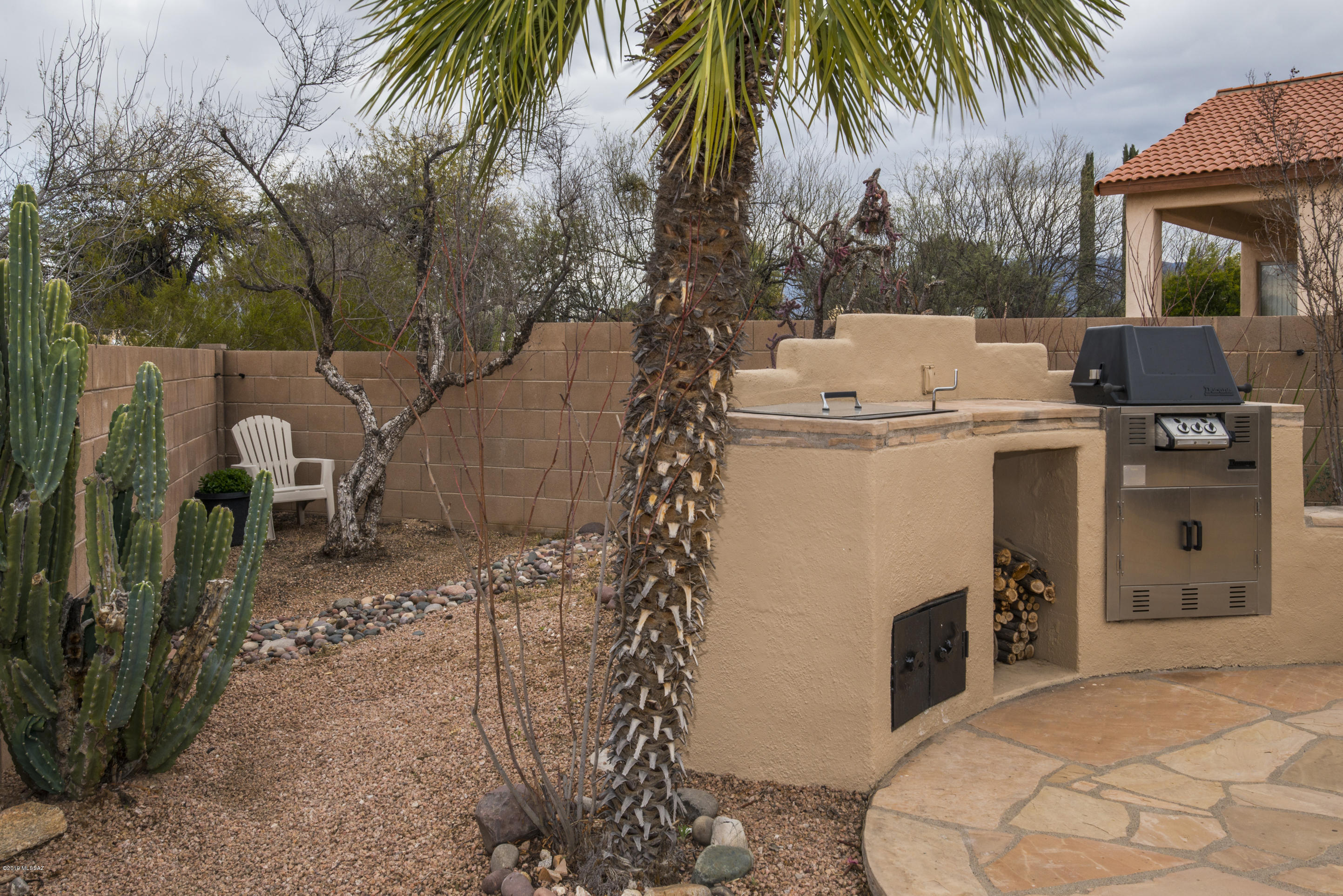 Pantano Ranch (1-197) - Residential