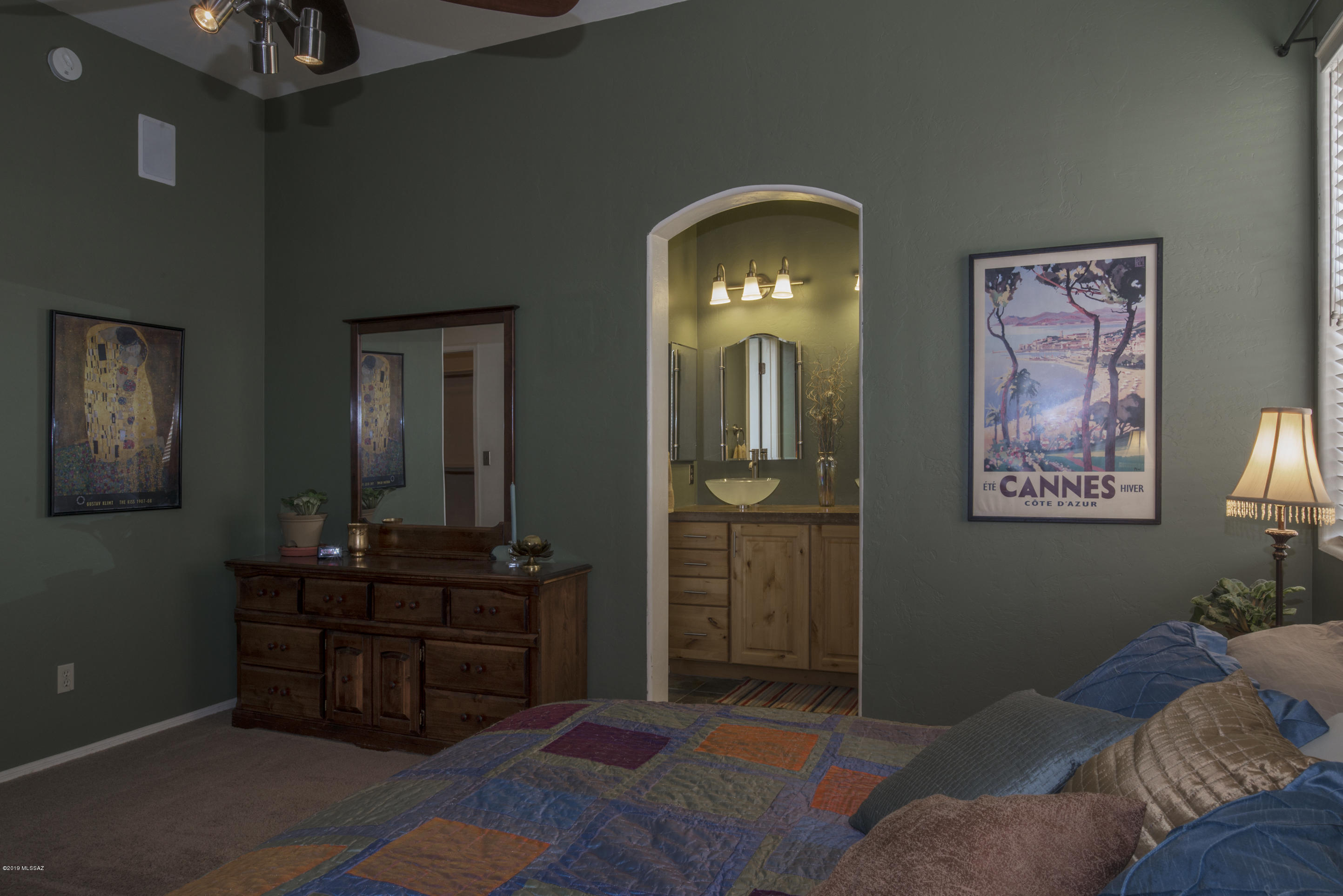 Pantano Ranch (1-197) - Residential
