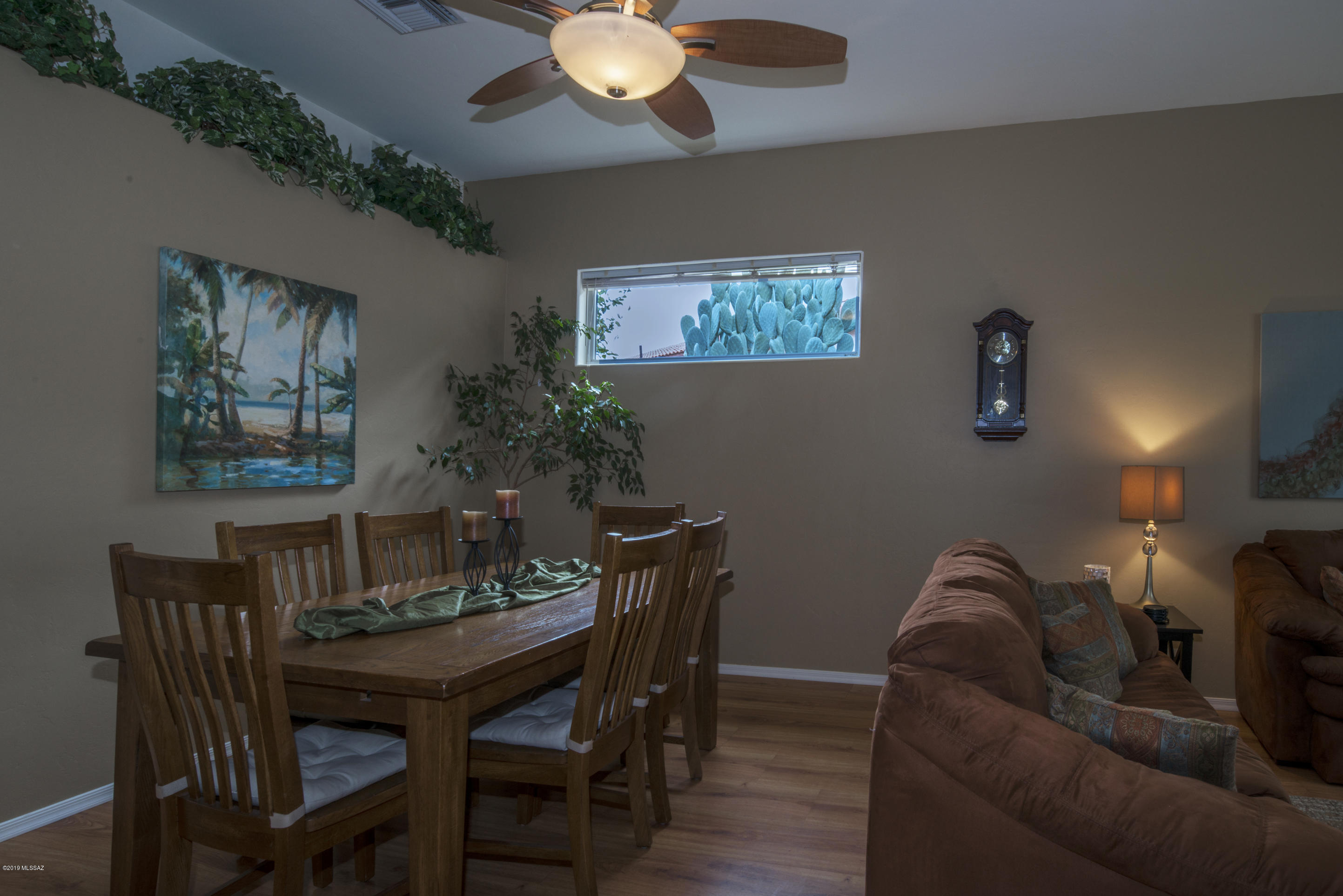 Pantano Ranch (1-197) - Residential