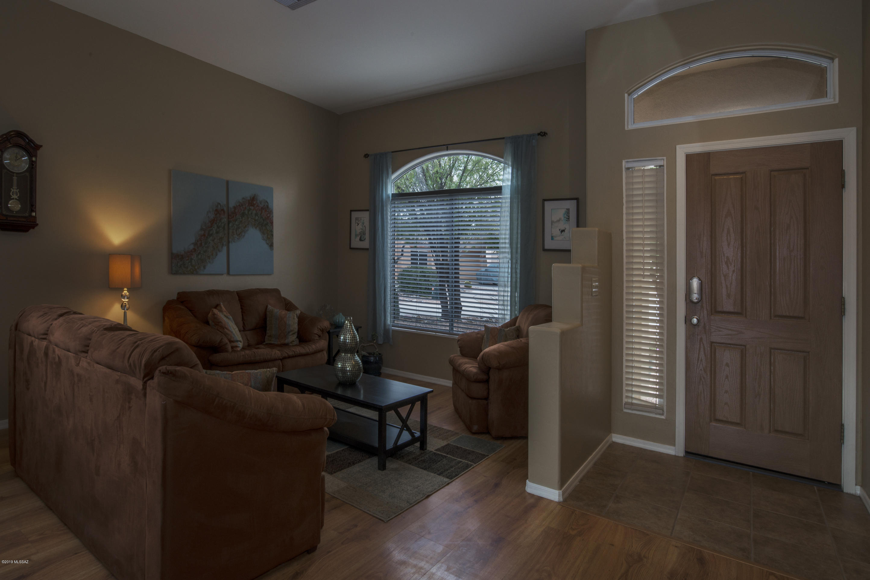 Pantano Ranch (1-197) - Residential