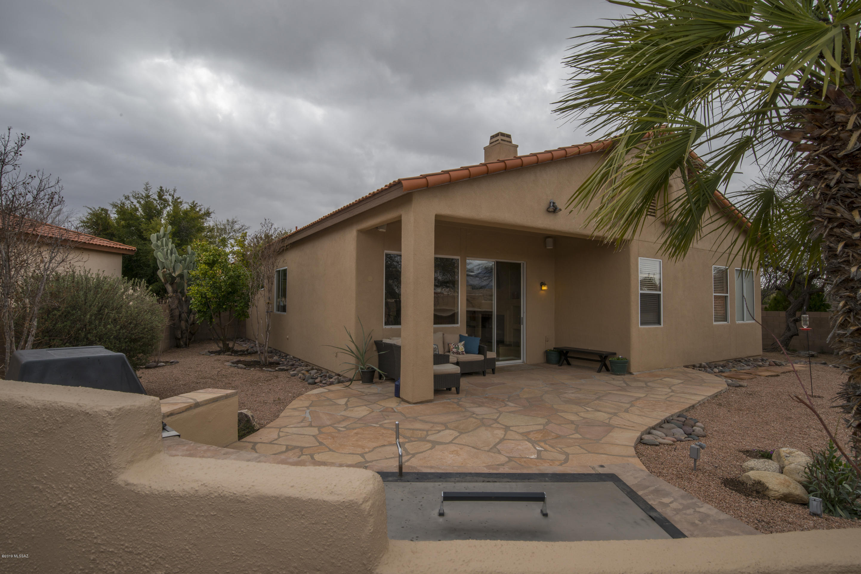 Pantano Ranch (1-197) - Residential