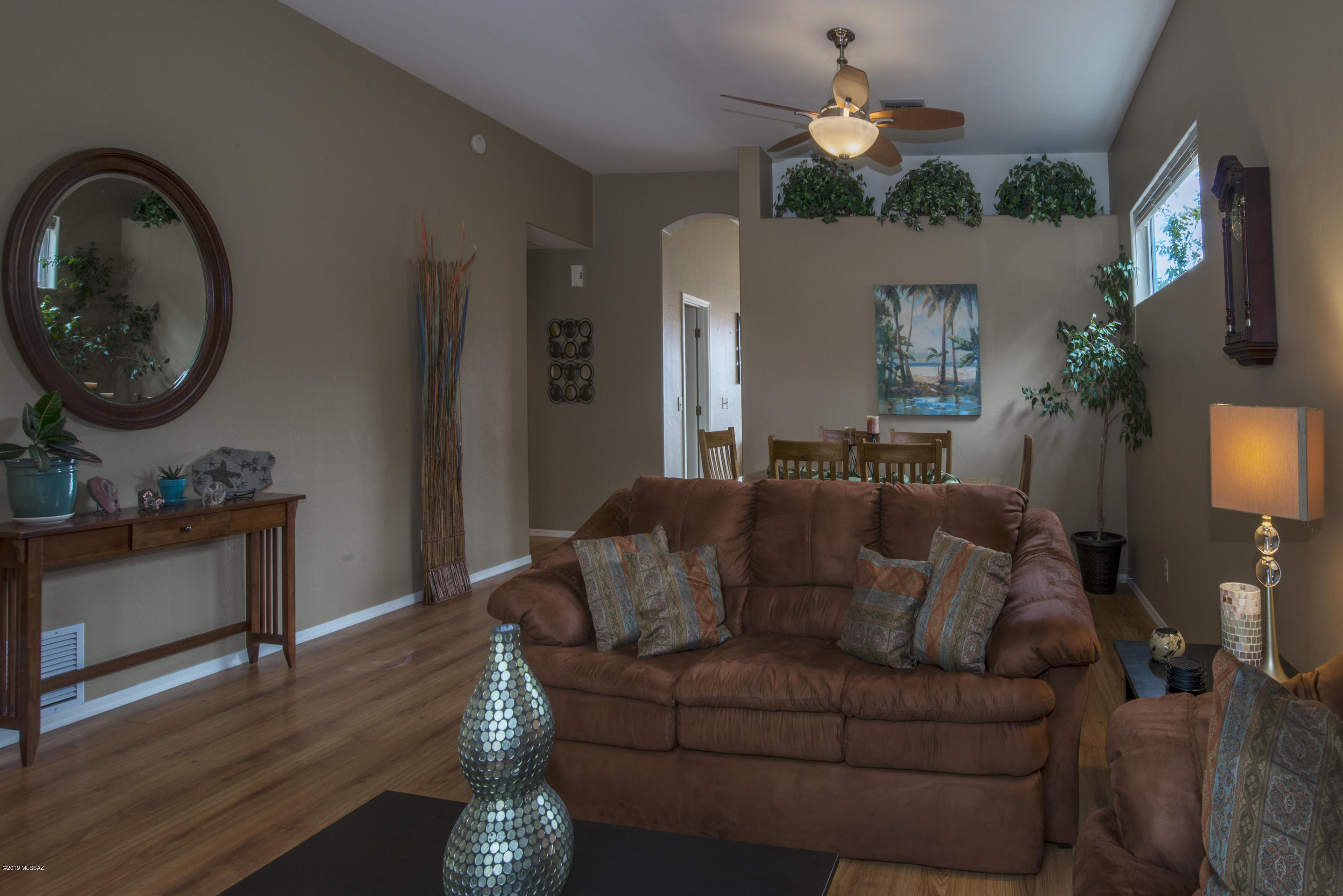 Pantano Ranch (1-197) - Residential