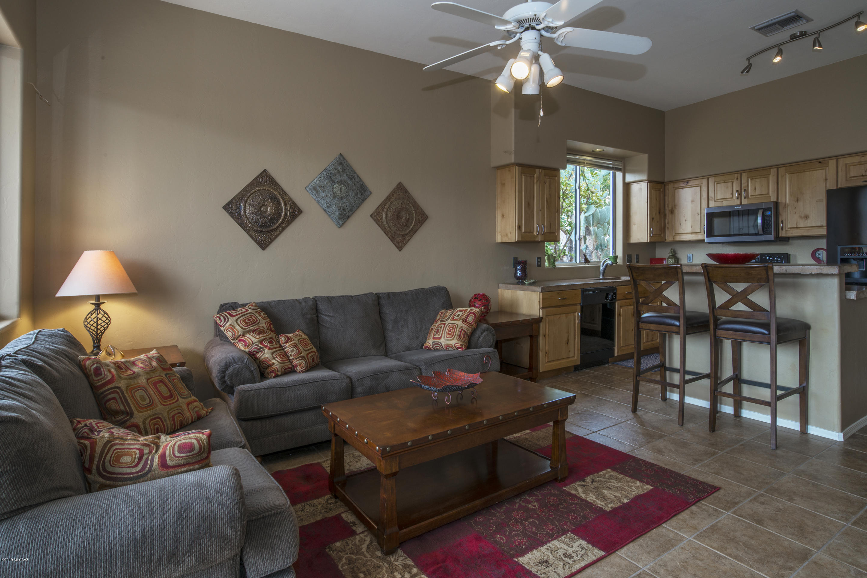 Pantano Ranch (1-197) - Residential