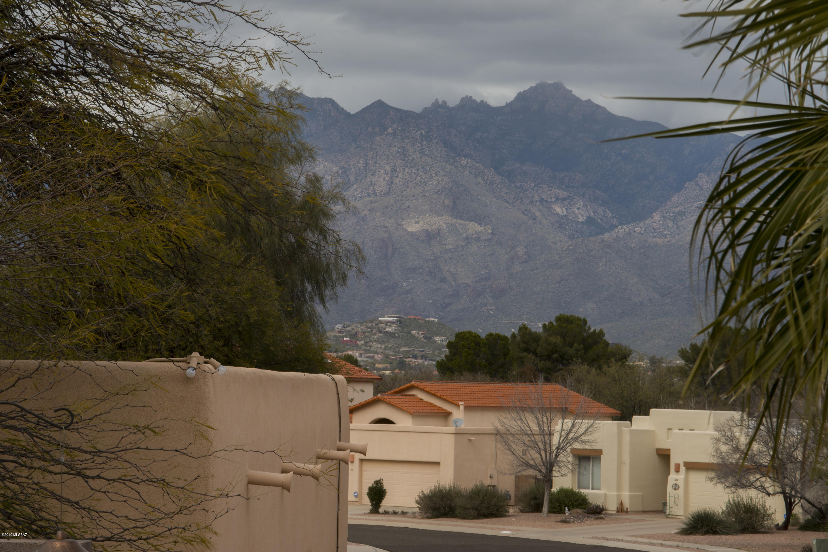 Pantano Ranch (1-197) - Residential
