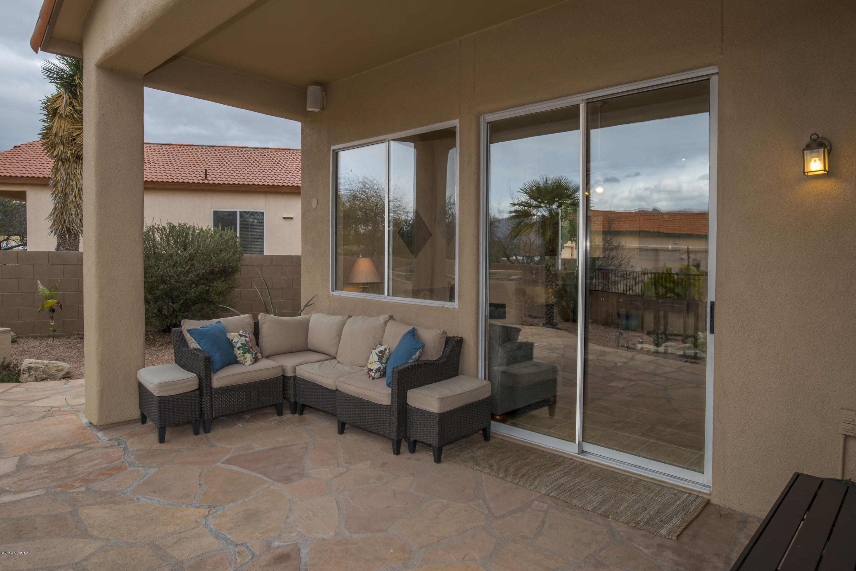 Pantano Ranch (1-197) - Residential