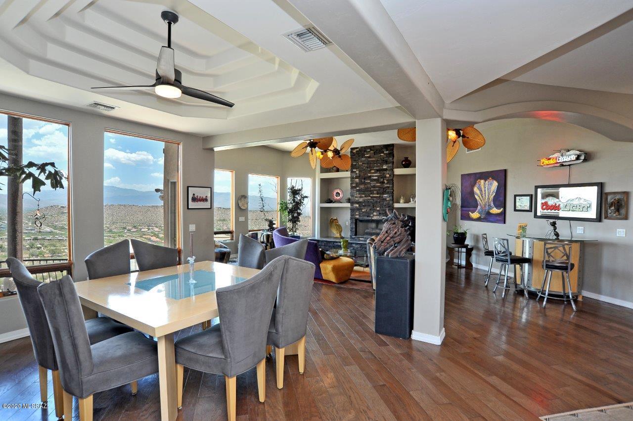 Summit Ridge Estates (1-22) - Residential
