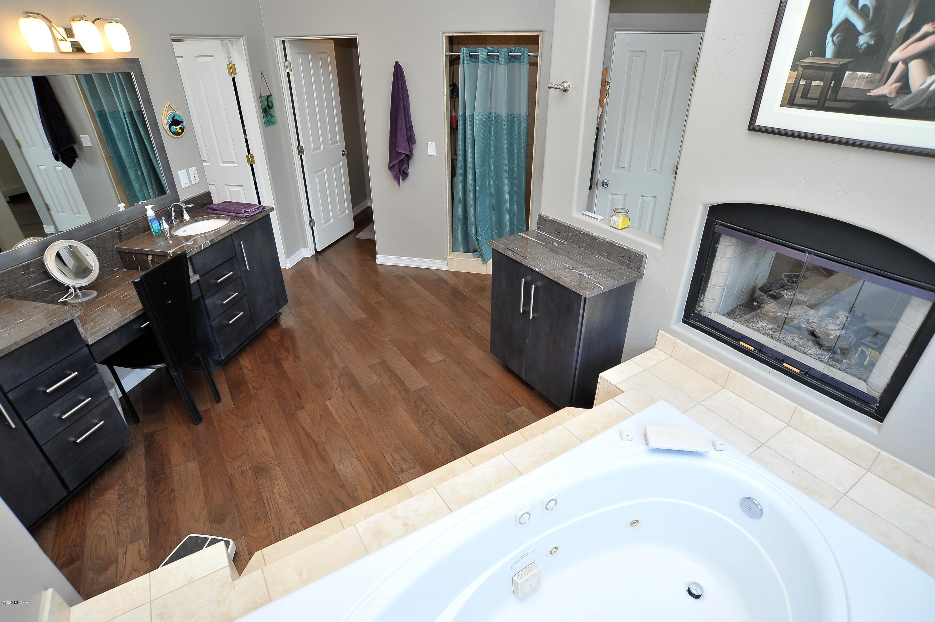 Summit Ridge Estates (1-22) - Residential