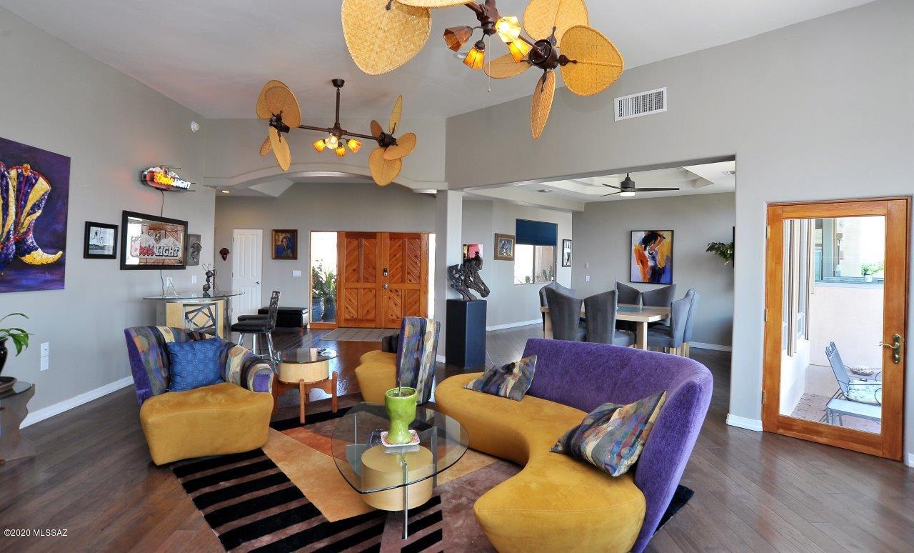 Summit Ridge Estates (1-22) - Residential