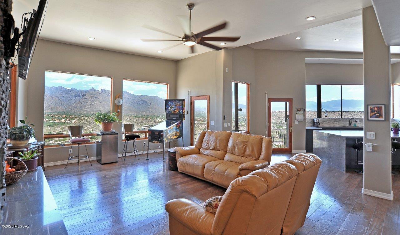 Summit Ridge Estates (1-22) - Residential
