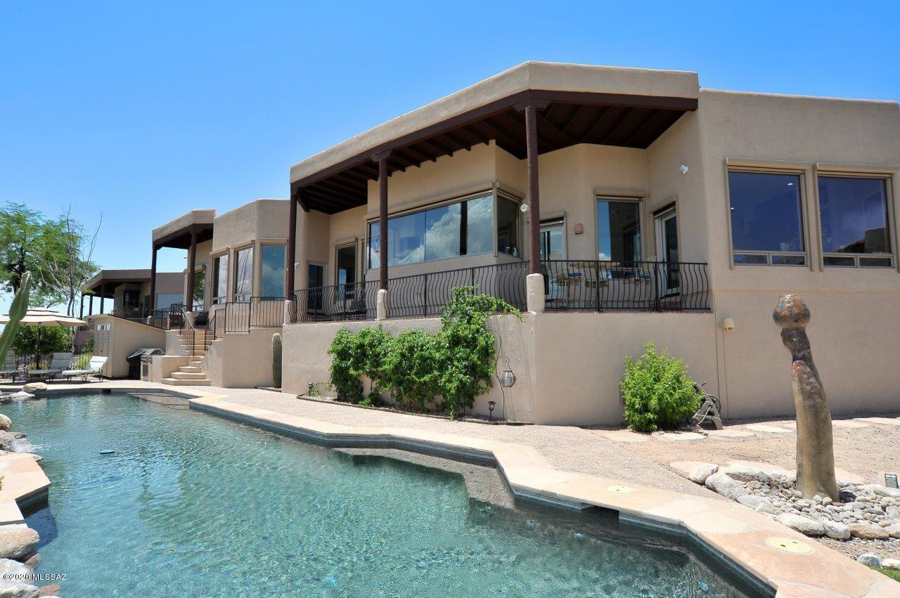 Summit Ridge Estates (1-22) - Residential