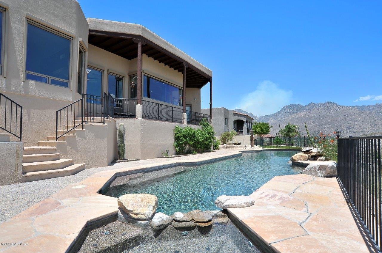 Summit Ridge Estates (1-22) - Residential
